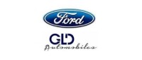  Ford GLD automobiles