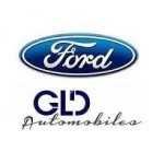 Ford GLD automobiles